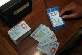 Pemkab Sumedang Percepat Penerbitan Identitas Kependudukan Digital