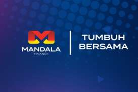 Ada Transaksi Saham Mandala Finance (MFIN) Rp7 Triliun