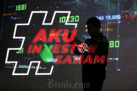 Bursa Siap Luncurkan Single Stock Futures (SSF), Ini Penjelasannya