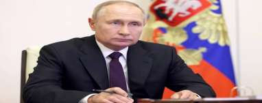 Putin Klaim Nuklir Rusia Tercanggih, Ini Negara dengan Hulu Ledak Terbanyak