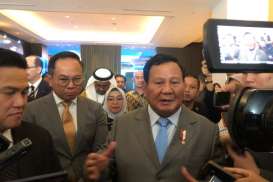 Hasil Rekapitulasi KPU Pilpres 2024: Prabowo Jawara di Sumut, Raih 58% Suara