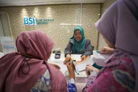 BSI Didorong Secepatnya Tambah Cabang di Timur Tengah