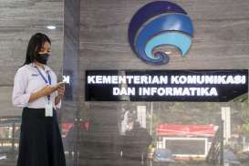 Kemenkominfo Selektif Berantas PSE Ilegal, Bidik Platform Besar Dahulu