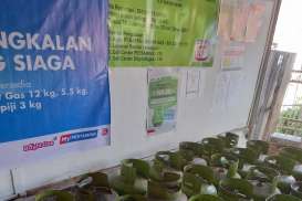 Pertamina Patra Niaga Tambah 16.600 Tabung LPG 3 Kg ke Pulau Sumbawa