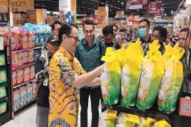 Harga Sembako di Bali, Begini Pantuannya