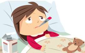 Cara Bedakan Pilek Flu dengan Alergi, Orang Tua Harus Tahu!