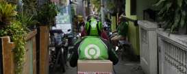 Gojek Akan Berikan Mitra Driver Potongan Harga dan Sembako, Bukan THR