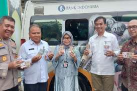 Jelang Idulfitri, Bank Indonesia Riau Siapkan Uang Kartal Rp6 Triliun