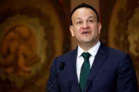 PM Irlandia Tiba-Tiba Mengundurkan Diri, Sempat Serukan Gencatan Senjata di Gaza