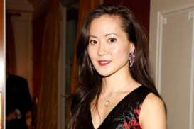 Sosok Mendiang Angela Chao, Miliarder yang Meninggal Tenggelam di Dalam Mobil Tesla
