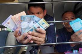 BI Sediakan 418 Titik Penukaran Uang di Jateng dan DIY