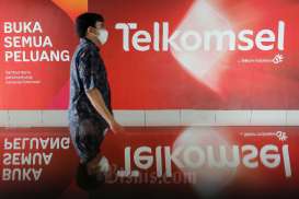 Telkomsel Cetak Pendapatan Rp102,4 Triliun pada 2023, Naik 15% YoY
