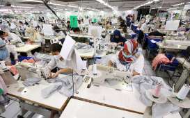 Pengusaha Tekstil Minta PPN 12% Ditunda, Bisa Picu Maraknya Impor Ilegal