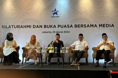 Transaksi Keuangan Digital saat Lebaran Melonjak, Artajasa Pastikan Layanan Aman