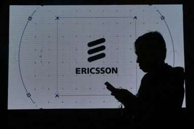 Ericsson PHK 1.200 Karyawan Imbas 5G Sepi Peminat