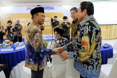 Satoria Produksi Cairan Infus Suplai Unit Usaha Muhammadiyah