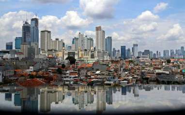DPR Sahkan RUU DKJ Jadi Undang-undang, Selangkah Lagi Jakarta Lepas Status Ibu Kota