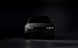 Hyundai Ioniq 5 Laris 9.000 Unit, Porsi Pengadaan Pemerintah Masih Terbatas