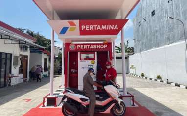 BBM Pertalite Bisa Dibeli di Pertashop? Intip Rancangan Skema Pertamina