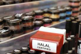 Provinsi Ini Bagikan 1.000 Sertifikasi Halal Gratis Buat UMKM