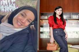 Sering Tertukar, Ini Bedanya Sandra Dewi dan Dewi Sandra