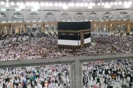 Haji dan Umrah Kembali Ramai, Pendapatan Arsy Buana (HAJJ) Tembus Rp501,5 Miliar