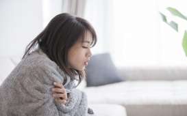 Awas! Hindari Penularan Flu Singapura Saat Mudik dan Lebaran