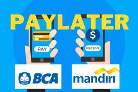 Promo Paylater BCA dan Livin' Paylater Mandiri selama Ramadan dan Lebaran 2024