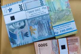 Syarat dan Limit Tukar Uang Baru di Bank Indonesia, Ada Batasan Rusaknya Lho