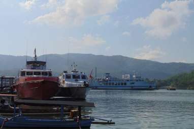 Penumpang Pelabuhan Lembar Diprediksi Mencapai 64.000 orang Selama Arus Mudik