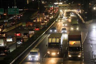 Pembatasan Angkutan Barang Mudik Lebaran 5 April 2024, Mobil Ini Dilarang Melintas!