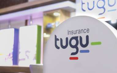 Tugu Insurance Bidik Pendapatan Premi Tumbuh Lebih dari 10% Tahun Ini