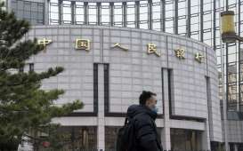 Bank Sentral China (PBOC) Borong Emas 17 Bulan Beruntun, Ini Efeknya ke Harga Emas