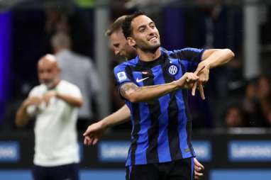 Prediksi Skor Udinese vs Inter Milan: Head to Head, Susunan Pemain