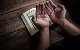Doa di Akhir Ramadan yang Dibaca Nabi Muhammad, Banyak Bawa Berkah