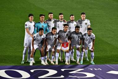 Menang atas UEA, Modal Positif Timnas U-23 untuk Piala Asia 2023