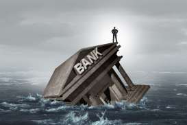 Bank Bangkrut, 9 BPR Tutup Selama Kuartal I/2024