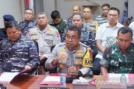 Bentrok Brimob vs Pomal Akibat Salah Paham, TNI AL dan Polri Minta Maaf ke Masyarakat
