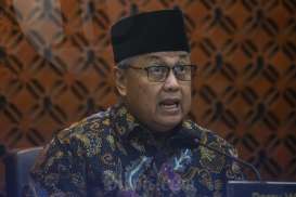 Gubernur BI Bocorkan Hasil Rapat dengan Jokowi Usai Rupiah Anjlok jadi Rp16.200