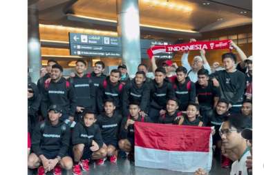 Rangkuman Dugaan Kecurangan di Laga Indonesia vs Qatar di Piala Asia U-23 2024