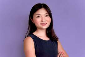 Ruoshan Tao, Salah Satu Perempuan Sukses di Industri Teknologi, Pimpin Canva Asia Tenggara