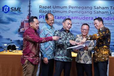 Bagi Dividen hingga Rights Issue, Bintang Samudera (BSML) Bicara Prospek Bisnis 2024