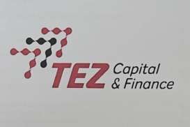 Tez Capital and Finance Raup Laba Bersih Rp7,43 Miliar sepanjang 2023