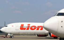 Pesawat Lion Air Gagal Mendarat di Batam, Ini Penyebabnya