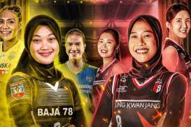 Hasil Indonesia All Star vs Red Sparks, 20 April: Siapa Jadi Pemenang?