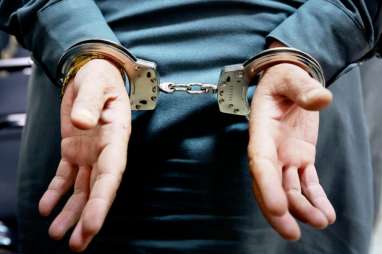Lima Oknum Polisi Ditangkap, Diduga Pakai Narkoba