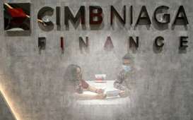 Kredit Baru CIMB Niaga Finance (CNAF) Terdongkrak 15% selama Ramadan