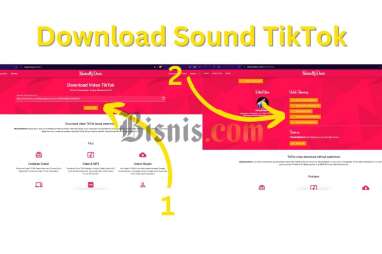 7 Cara Download Sound TikTok jadi MP3, Tanpa Aplikasi!