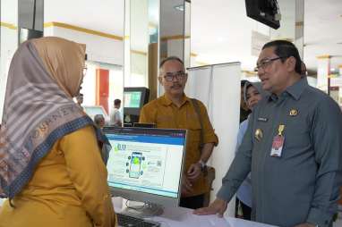 MPP Kabupaten Sumedang Kini Layani Pengurusan Paspor
