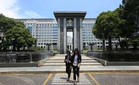 BI Kerek Suku Bunga ke 6,25%, Bank Sentral Asia Lain Siap Susul?